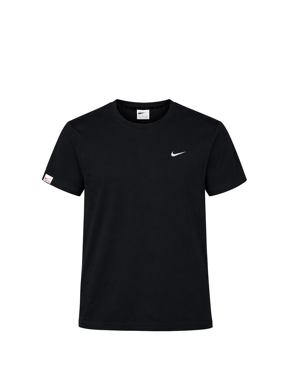 Футболка Nike Better NBA 502A885312 Black