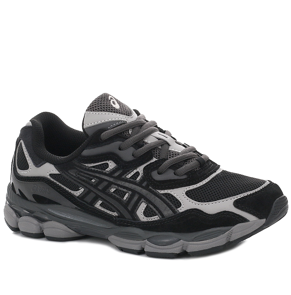 Кроссовки Asics Gel-NYC Graphite / Gray / Black