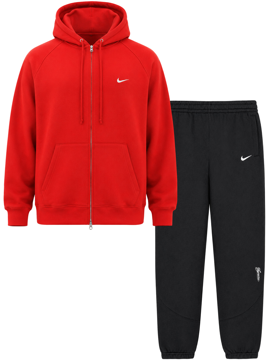 Nike