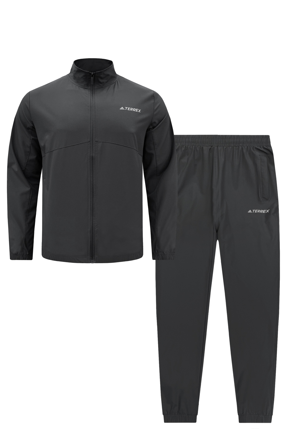 Костюм спортивный Adidas Terrex 40430XV9257 Deep Grey