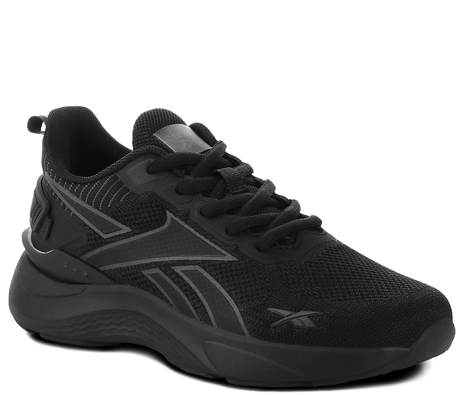 Кроссовки Reebok Classic 50226B1511 U All Black