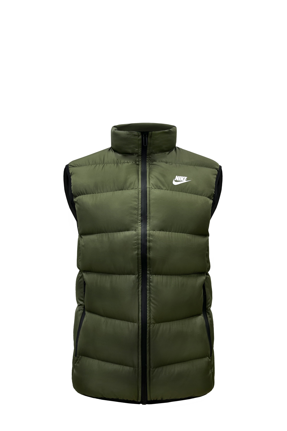 Жилет утепленный Nike Windbreaker 401030688 Khaki