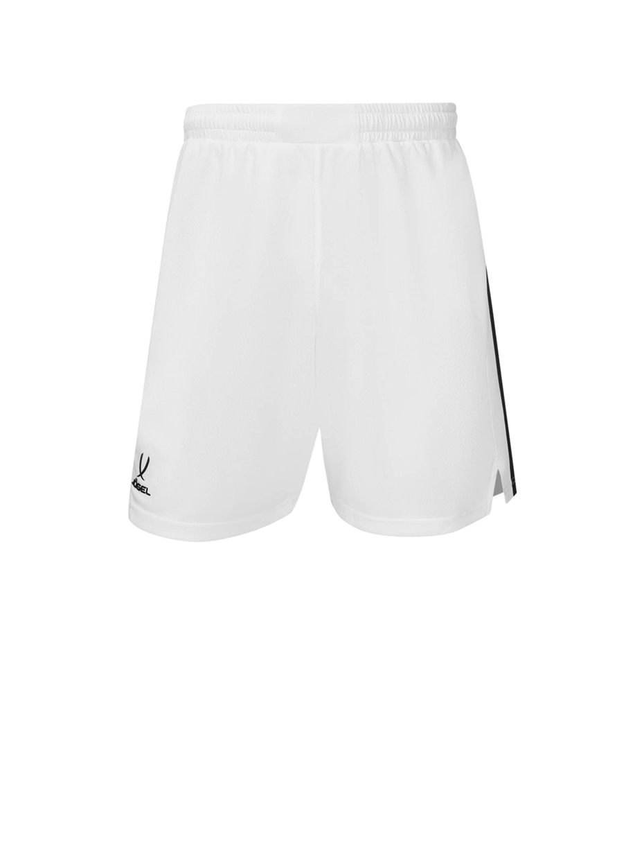 Шорты баскетбольные JOGEL DIVISION PerFormDRY Shorts White