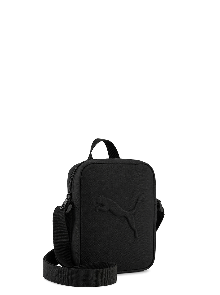 Сумка кросс-боди PUMA Buzz Portable Black