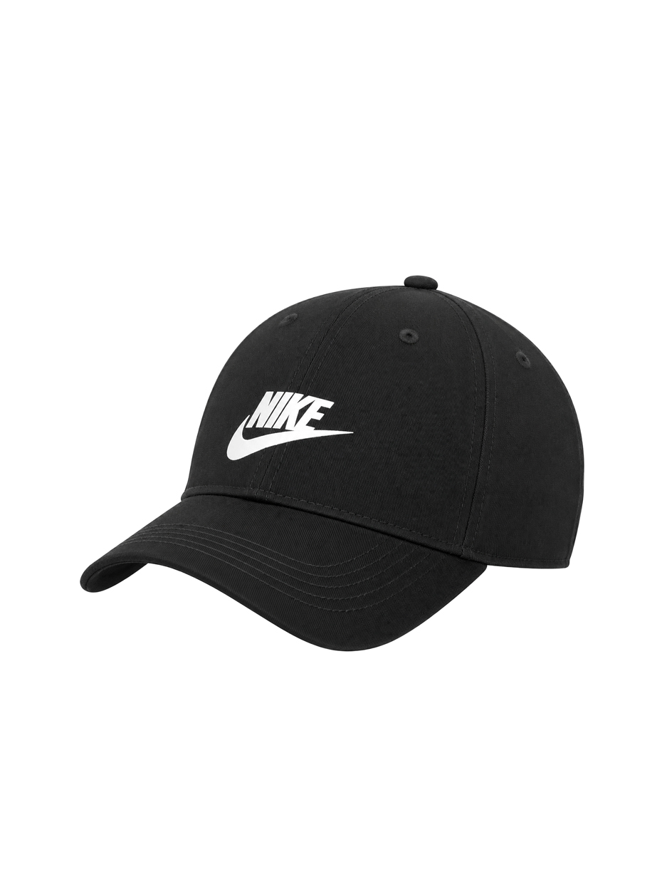 Кепка Nike Air 50412NK14 Black / White