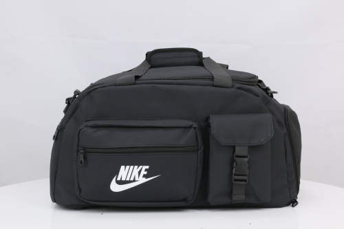 10568  Сумка-рюкзак спорт 694-1 NIKE