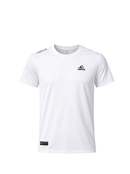Футболка Adidas Terrex 40611A1551 White