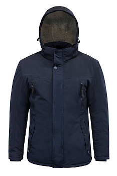 Парка Paruid 876409081 Dark Blue