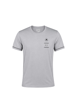 Футболка Adidas Performance 03.E Grey