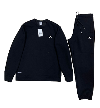Костюм спортивный Nike Jordan 23 Jumpman GT Black