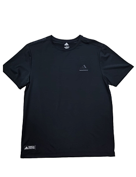 Футболка Adidas Terrex 40611A1551 Black