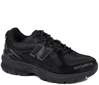 Кроссовки New Balance 1906U 50212B1527 U All Black