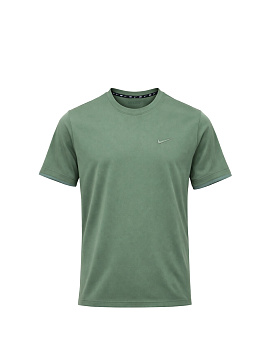 Футболка Nike Sportswear 502K72100 Green
