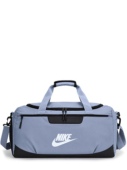 Спортивная сумка Nike Air Heritage Light Blue