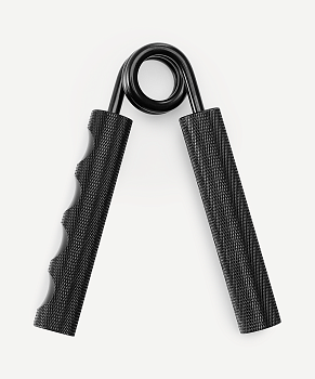 Эспандер кистевой STARFIT ES-505 пружинный, 35 кг, металлический