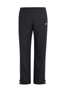 Брюки утепленные Adidas Stella McCartney 960 Black/Grey