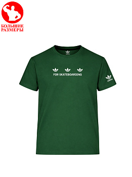Футболка Adidas Essentials 4031832561 GT Green
