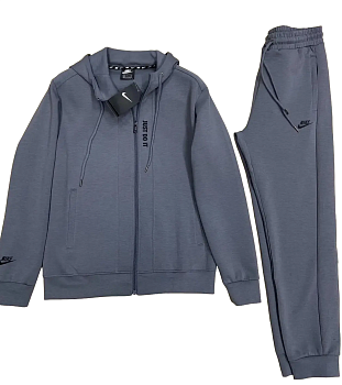 Костюм спортивный Nike Just Do It 50806A8017 Gray