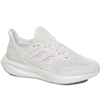 Кроссовки Adidas Pure Boost 23 U White
