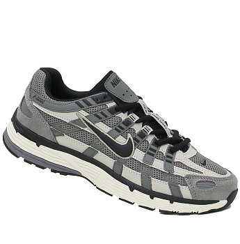 Кроссовки Nike Air P-6000 40321A788 Gray / Black / Beige