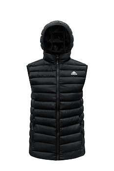 Жилет утепленный Adidas Performance 40303A28809 Black