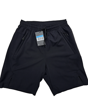 Шорты спортивные Nike Clima 50628A586645 Black