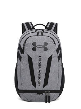 Рюкзак UArmour X Storm 40896510 3D Grey / Black
