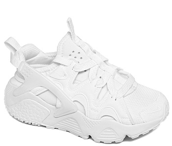 Кроссовки Nike Air Huarache Craft U All White