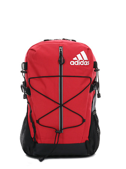 Рюкзак Adidas Performance 50416Z52911 Red / Black / White