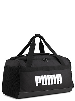 Спортивная сумка PUMA Challenger Small Sports Bag Black