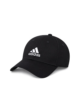 Кепка Adidas Performance Cap 50412AD5 Black / White