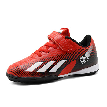 Кроссовки Baas Ploa Football 40122K6482 Red / White / Black