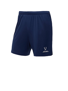 Шорты волейбольные Jögel Camp JC3SH0121.Z4 Dark Blue