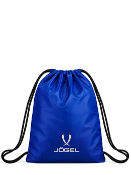 Мешок для обуви Jögel DIVISION Elite Gymsack синий