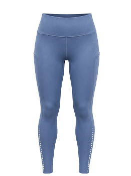 Лосины Nike Epic Lux Tight Fit 50405B880020 Blue