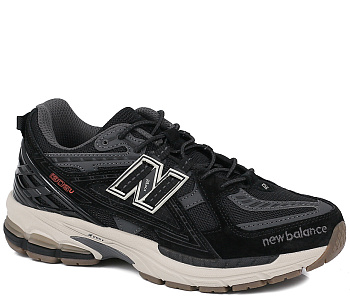 Кроссовки New Balance 1906U 50212B1527 U Black / Beige
