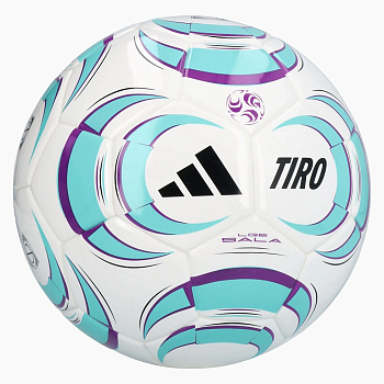 Мяч футбольный тренировочный ADIDAS Tiro League Sala №4