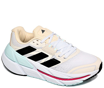 Кроссовки Adidas ADISTAR LW U White / Beige / Mint / Violet