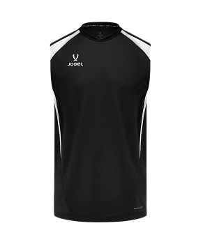 Майка JOGEL DIVISION PerFormDRY Training Tank Black