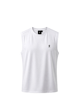 Безрукавка ON UQ 60601A2612 White