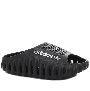 Сабо Adidas Originals 60517A3029 Black / White