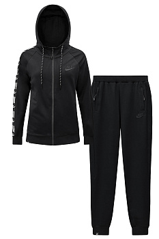 Спортивный костюм Nike Dri Fit 40423S8132 Black