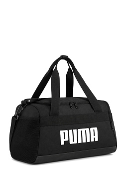 Спортивная сумка PUMA Challenger Extra Small Sports Bag Black