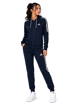 Спортивный костюм Adidas 40425S8129 Dark Blue