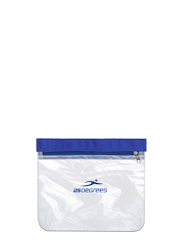 Сумка для мокрых вещей 25Degrees Motive Blue