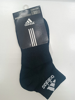 Носки спортивные Adidas Performance 40513AYB002 U Black