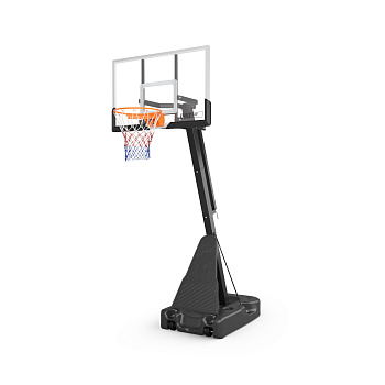 Баскетбольная стойка UNIX Line B-Stand-PC 54x32"