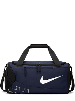Сумка-рюкзак Nike Air 40125A3719 Dark Blue / White