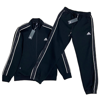 Костюм спортивный Adidas Essentials 501A24631 Black