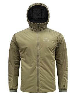 Куртка Arcteryx Macal Jacket Men's 19645 44100 Khaki